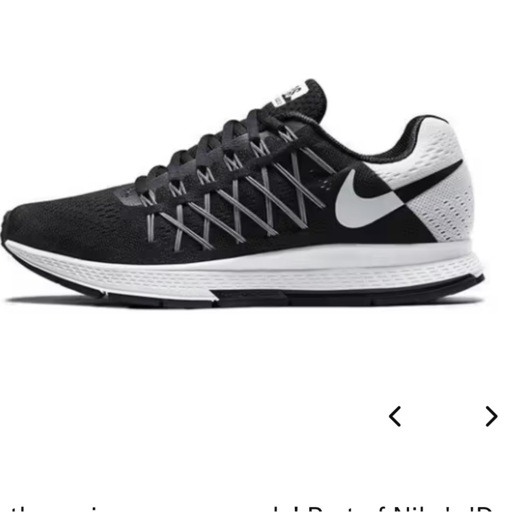 Nike Air Zoom Pegasus